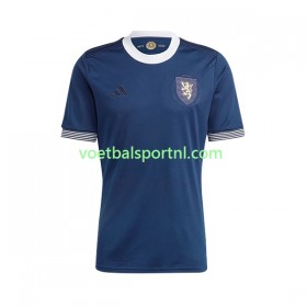 Schotland Jubileum Thuis Shirt 2023